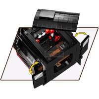 COBI 6282 Dr Br 52 Dampf Lokomotive