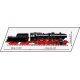 COBI 6282 Dr Br 52 Dampf Lokomotive