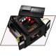 COBI 6282 Dr Br 52 Dampf Lokomotive