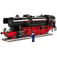 COBI 6283 Dr Br 52/Ty-2  Dampf Lokomotive