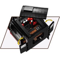 COBI 6283 Dr Br 52/Ty-2  Dampf Lokomotive