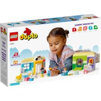 LEGO Duplo 10992