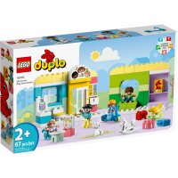 LEGO Duplo 10992