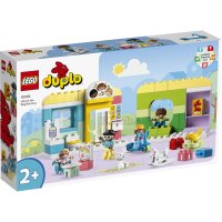 LEGO DUPLO Town 10992 Spielspaß in der Kita