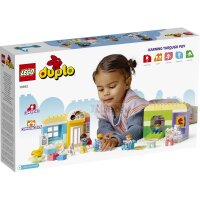 LEGO DUPLO Town 10992 Spielspaß in der Kita