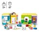 LEGO DUPLO Town 10992 Life At The Day Nursery