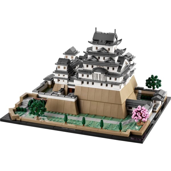 LEGO® Architecture 21060 Burg Himeji