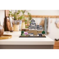 LEGO® Architecture 21060 Burg Himeji