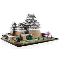 LEGO® Architecture 21060 Burg Himeji