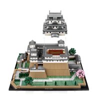 LEGO® Architecture 21060 Burg Himeji