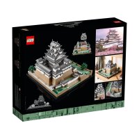 LEGO® Architecture 21060 Burg Himeji