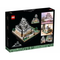 LEGO Architecture 21060