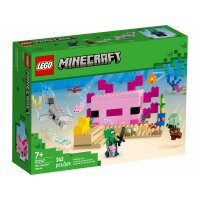 LEGO Minecraft 21247
