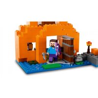 LEGO Minecraft 21248