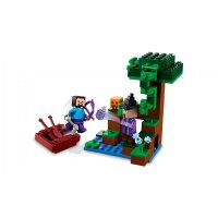 LEGO Minecraft 21248