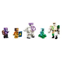 LEGO Minecraft 21250