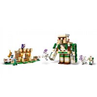 LEGO Minecraft 21250