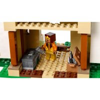 LEGO Minecraft 21250
