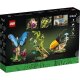 LEGO Ideas 21342 The Insect Collection