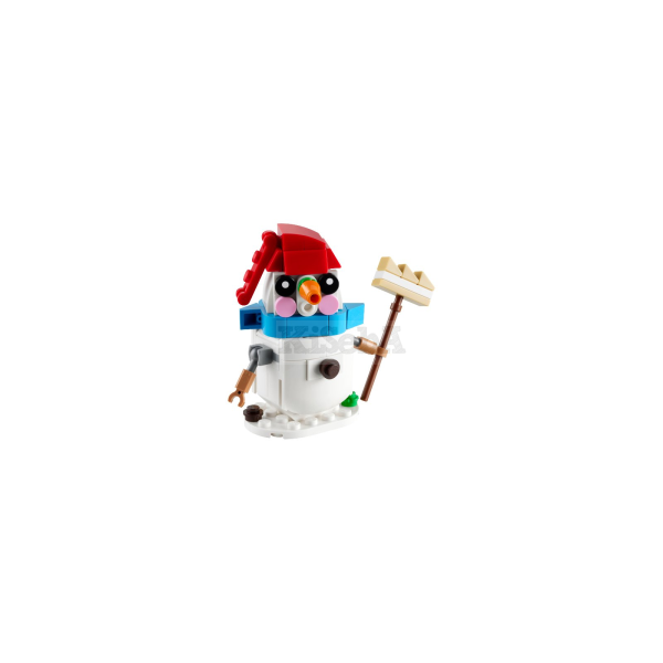 LEGO Creator 30645 Snowman