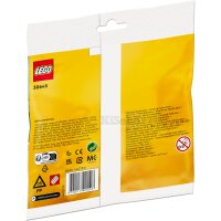 LEGO Creator 30645 Schneemann