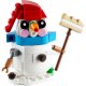 LEGO Creator 30645 Schneemann