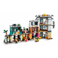 LEGO LEGO Creator 31141 Hauptstraße