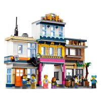 LEGO® Creator 31141 Hauptstraße