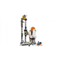LEGO® Creator 31142 Weltraum-Achterbahn