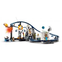 LEGO® Creator 31142 Weltraum-Achterbahn