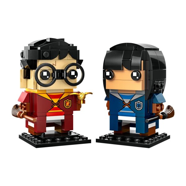 LEGO® BrickHeadz 40616 Harry Potter™ & Cho Chang