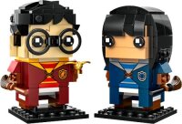 LEGO® BrickHeadz 40616 Harry Potter™ & Cho...