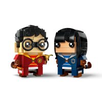 LEGO® BrickHeadz 40616 Harry Potter™ & Cho Chang