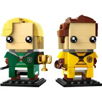 LEGO® BrickHeadz 40617 Draco Malfoy™ &...