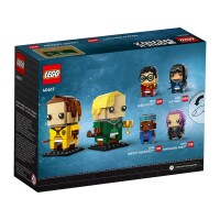 LEGO® BrickHeadz 40617 Draco Malfoy™ & Cedric Diggory