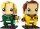 LEGO® BrickHeadz 40617 Draco Malfoy™ & Cedric Diggory