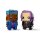 LEGO® BrickHeadz 40618 Kingsley Shacklebolt™ & Nymphadora Tonks™