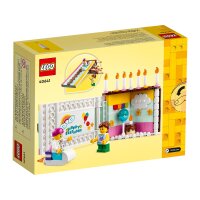 LEGO® 40641 Geburtstagstorte