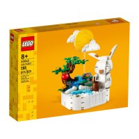 LEGO® 40643 Jadehase