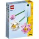 LEGO Botanicals 40647 Lotusblumen