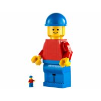 LEGO® 40649 Große LEGO® Minifigur