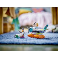 LEGO Friends 41752 Sea Rescue Plane
