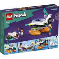 LEGO Friends 41752 Seerettungsflugzeug