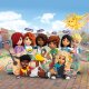 LEGO Friends 41752 Sea Rescue Plane