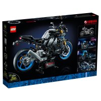 LEGO® Technic 42159 Yamaha MT-10 SP