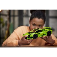 LEGO® Technic 42161 Lamborghini Huracán Tecnica