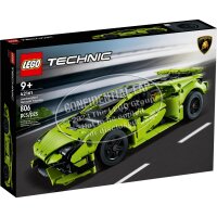 LEGO® Technic 42161 Lamborghini Huracán Tecnica