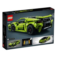 LEGO® Technic 42161 Lamborghini Huracán Tecnica