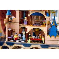 LEGO® Disney 43222 Disney Schloss