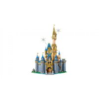 LEGO® Disney 43222 Disney Schloss